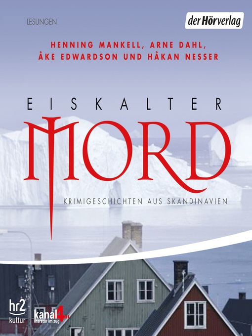 Title details for Eiskalter Mord by Henning Mankell - Available